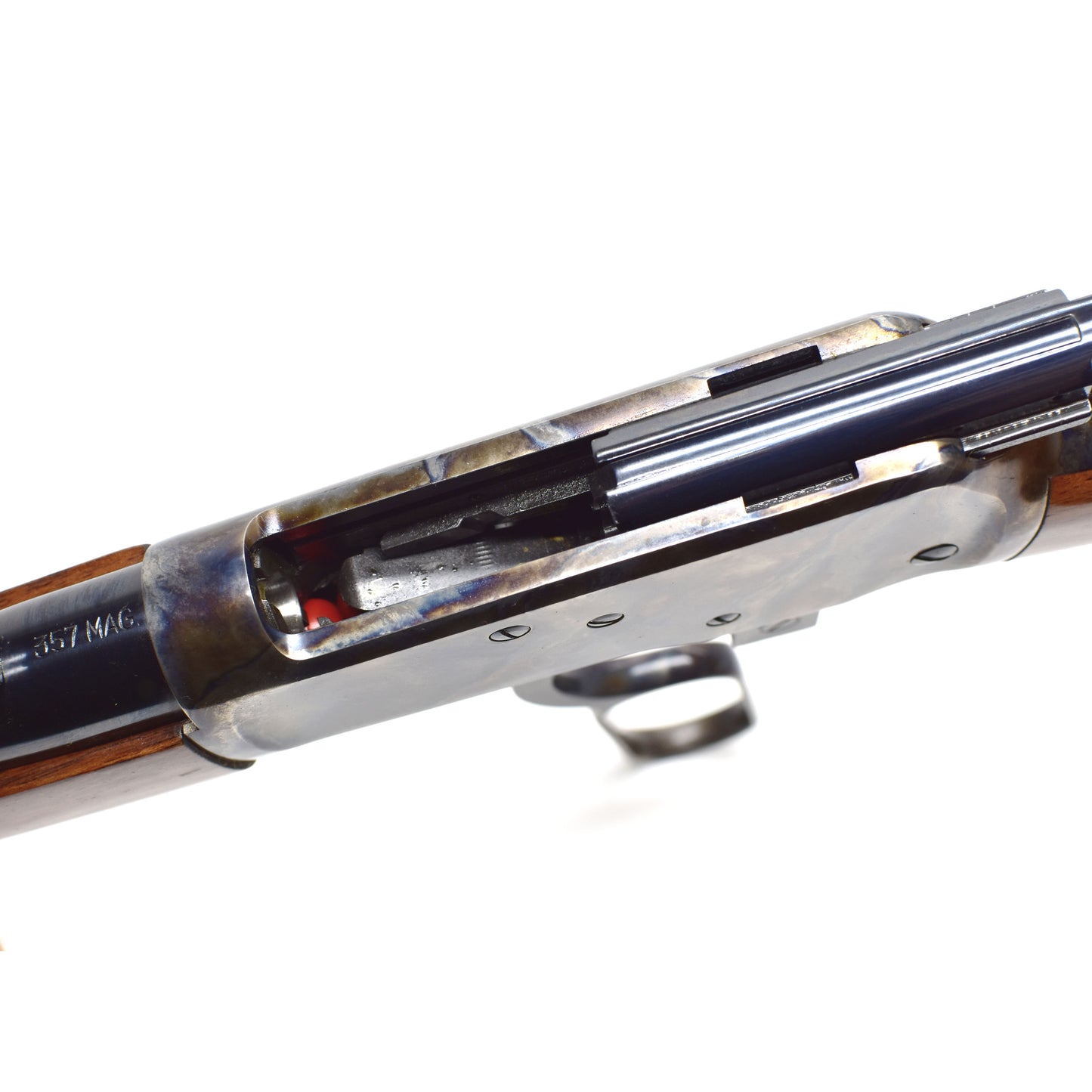 Chiappa 1892 Mare's Leg, .357 Magnum 12" Barrel