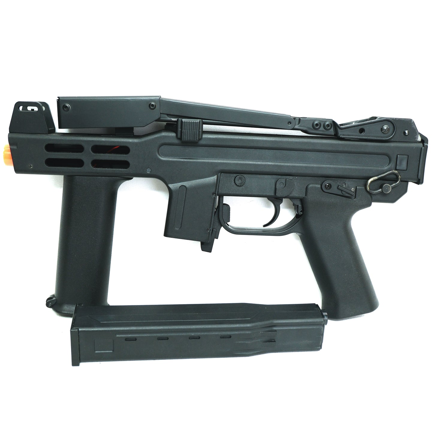 AIRSOFT Spectre M4 Submachine Gun, AEG (Automatic Electric Gun)