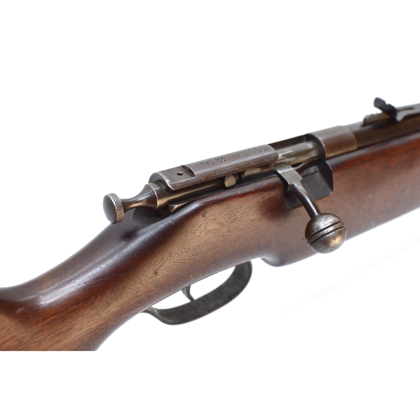 Cooey Model 82 (Military Trainer)
