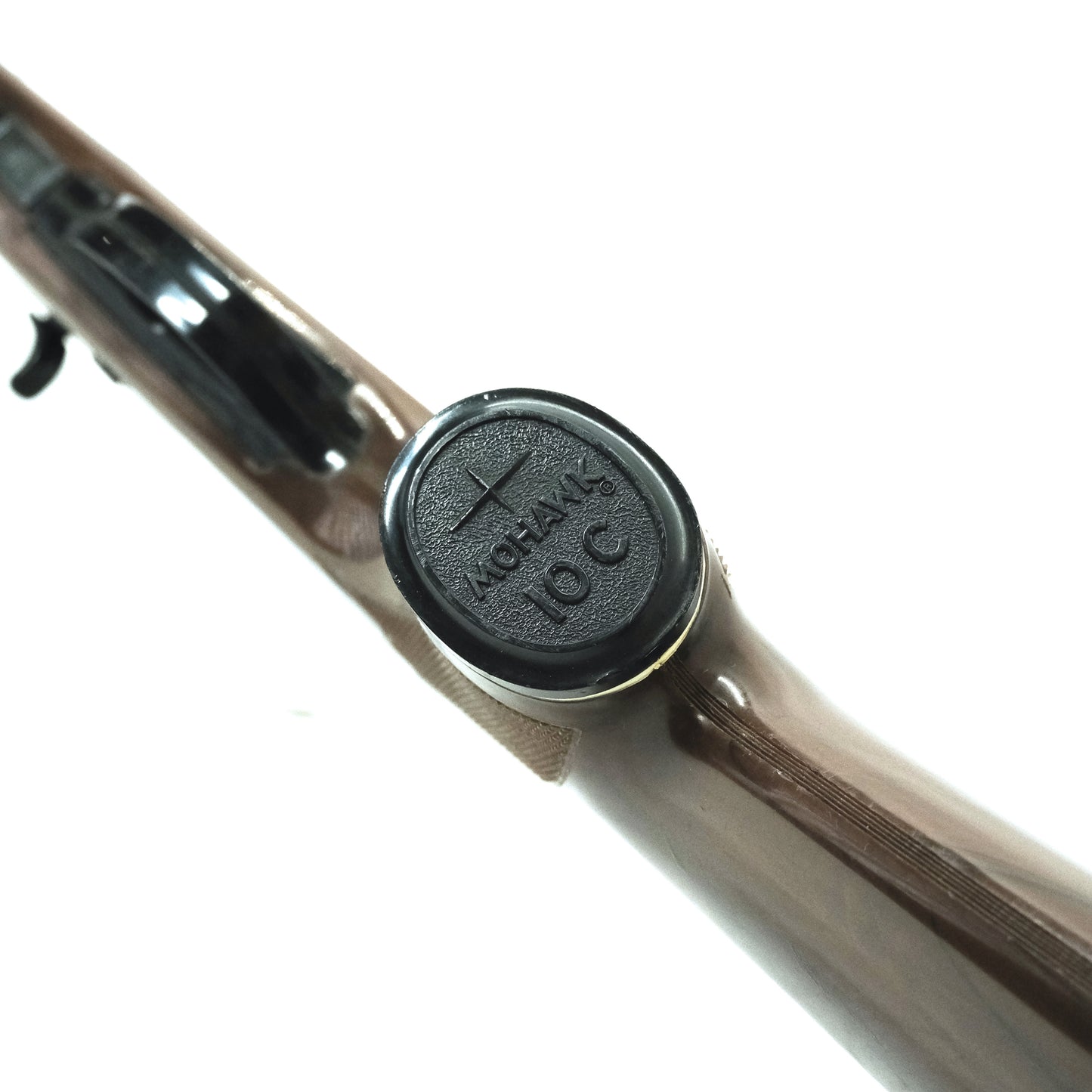 Remington Mohawk 10C, Semi-Auto, .22LR, 19.5" Barrel