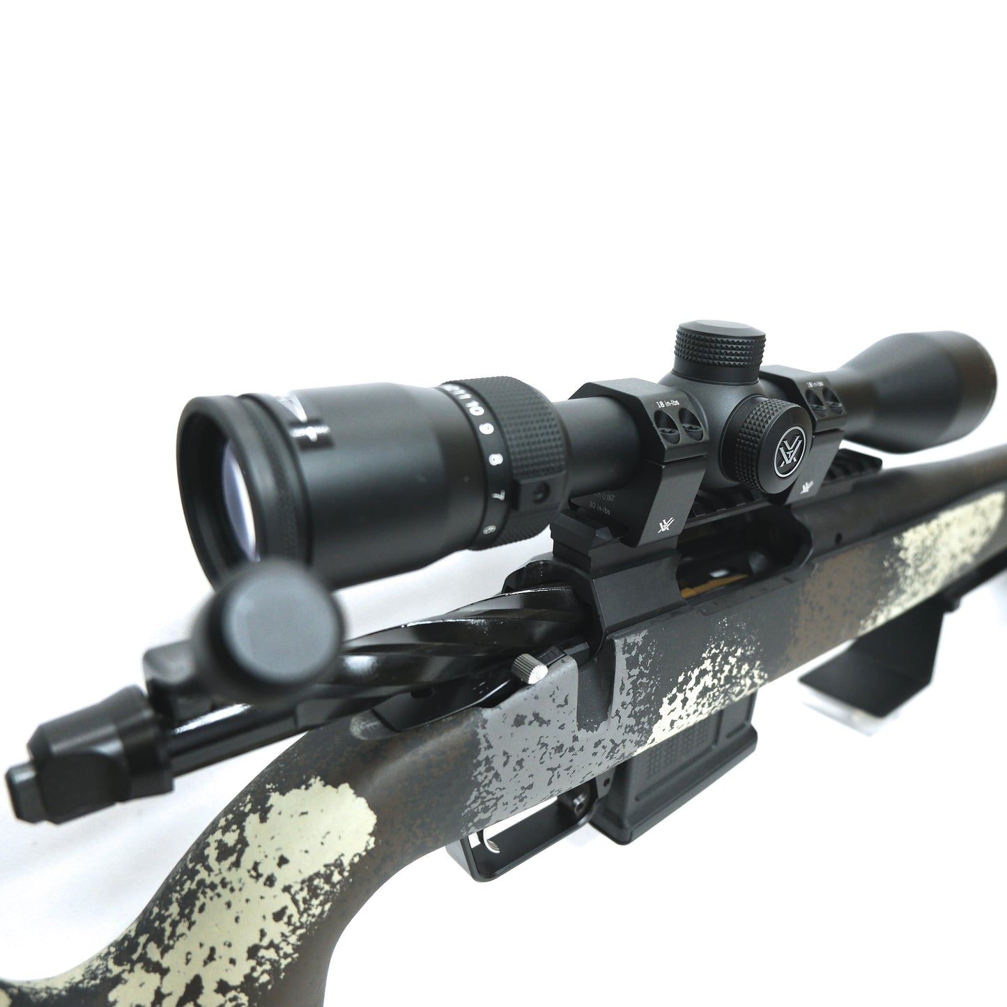 Springfield 2020 Waypoint .308 Win SWEEPSTAKES!