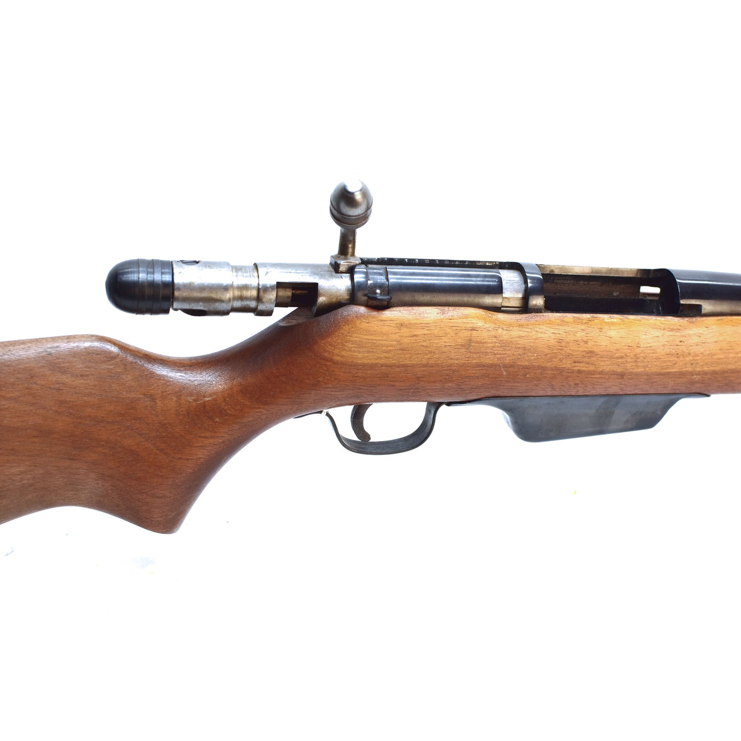Kessler Model 30C  12 Gauge, 2 3/4", Poly-Choke, 27" Barrel