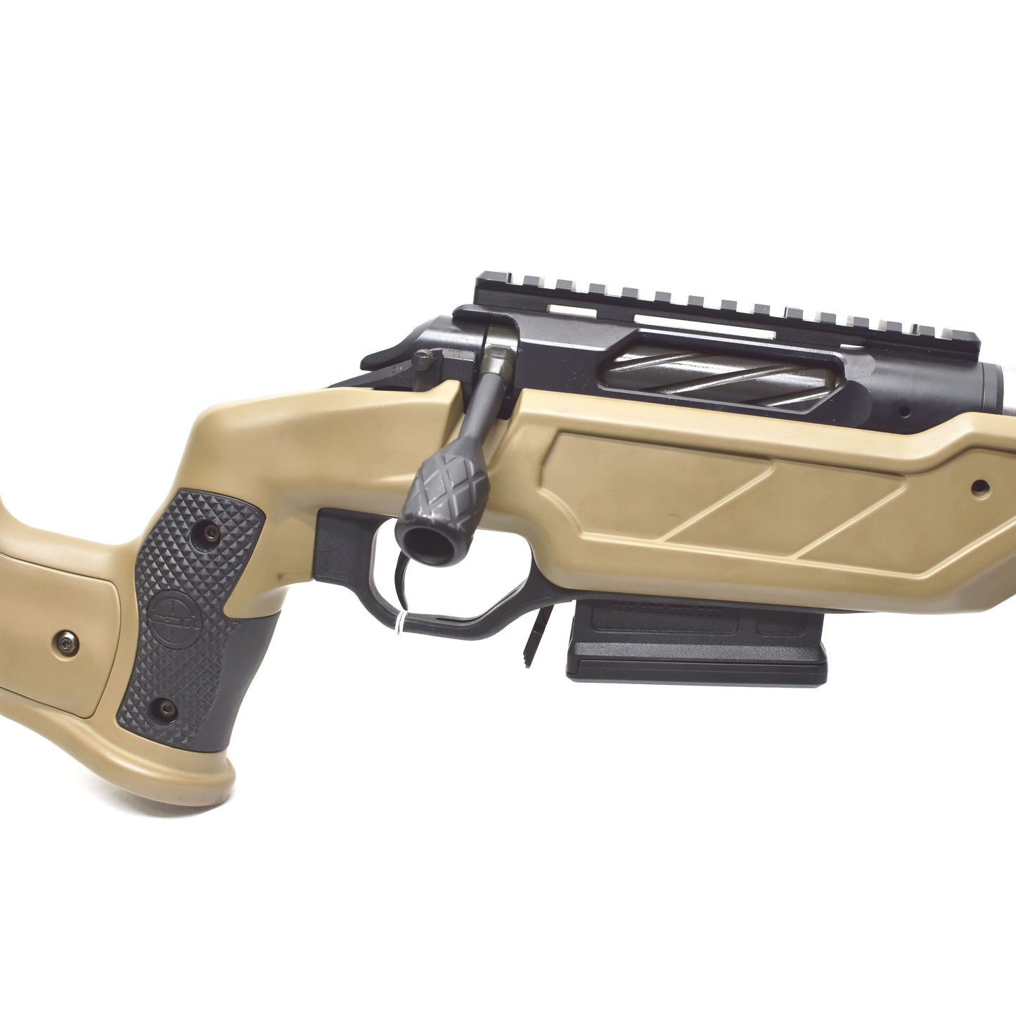 Cadex CDX-R7 Sheepdog Custom. Bolt Action, .308 Winchester, 16.5" Barrel