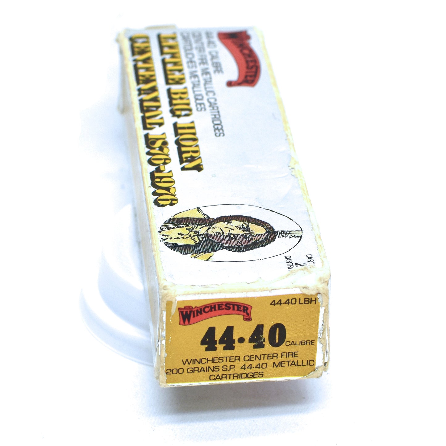 Winchester 44-40 Ammunition