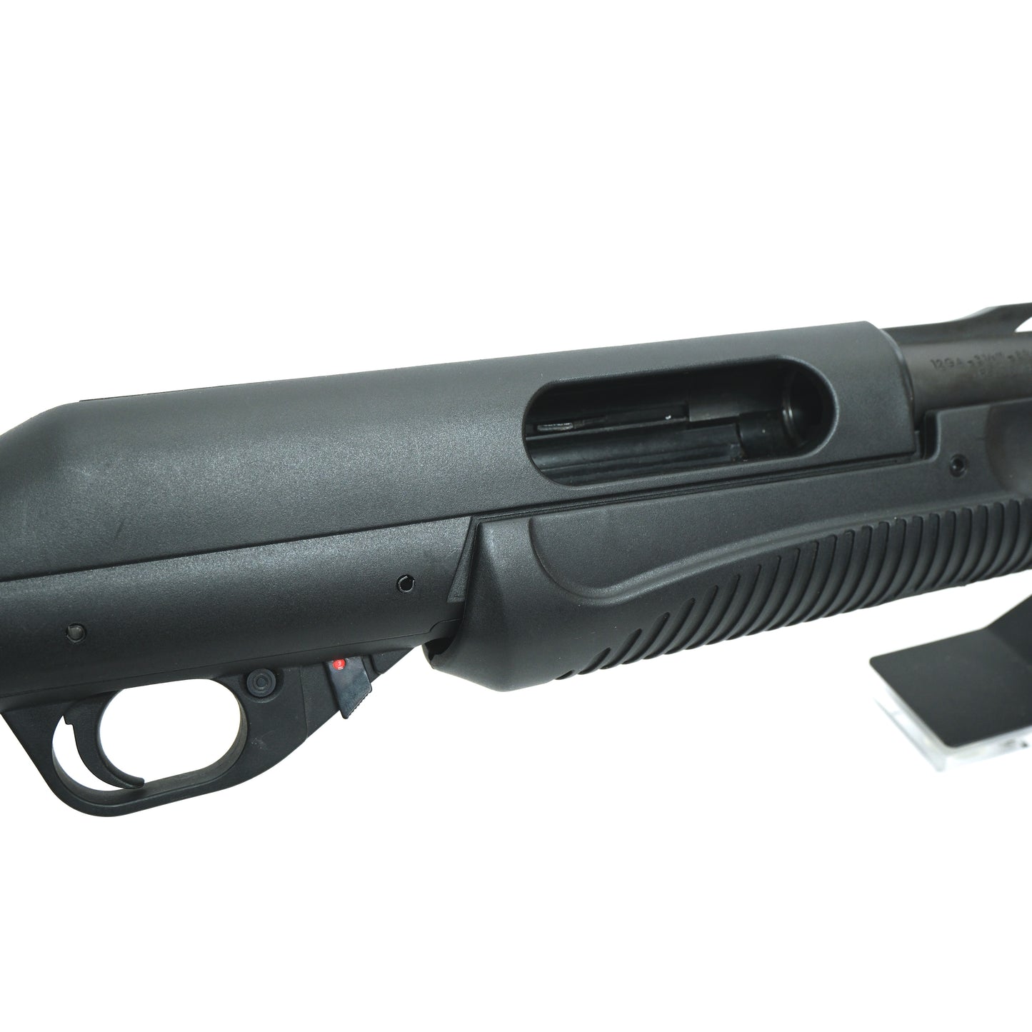 Custom Benelli Nova, 12 gauge 3.5" Chamber