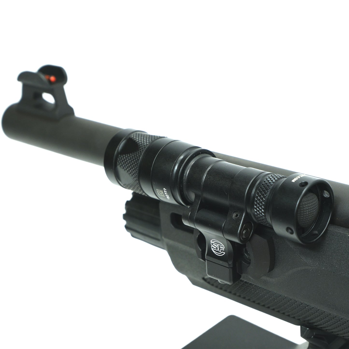 Custom Beretta A300 Ultima Patrol, 12 Gauge, Semi-automatic