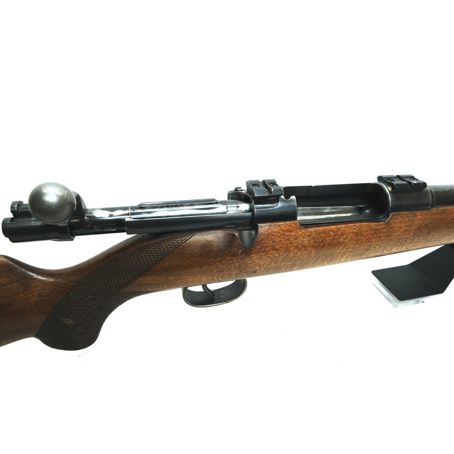 Husqvarna, Bolt Action, 8mm Mauser, 23.5" Barrel