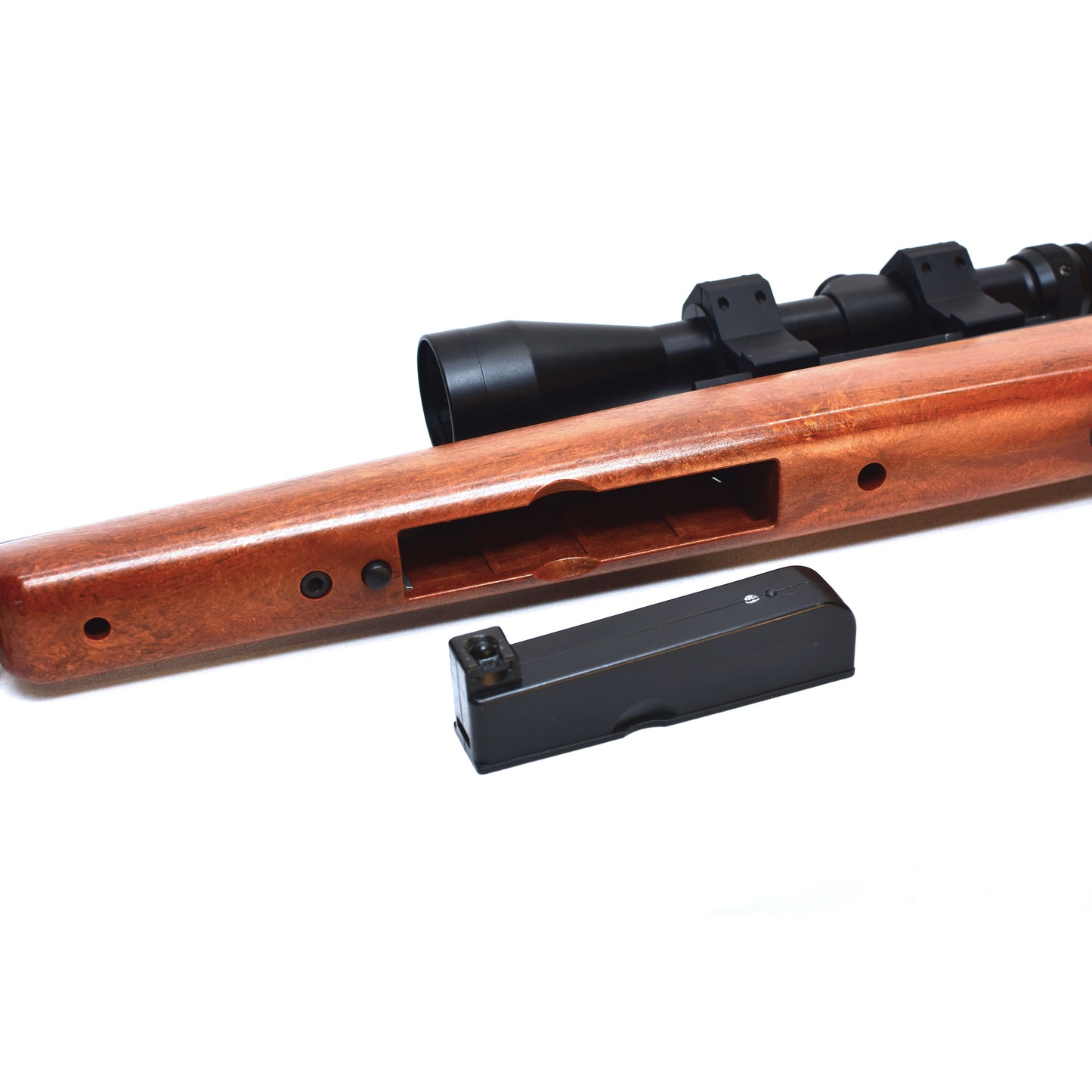 AIRSOFT VSR-10 Sniper Rifle - Bolt Action