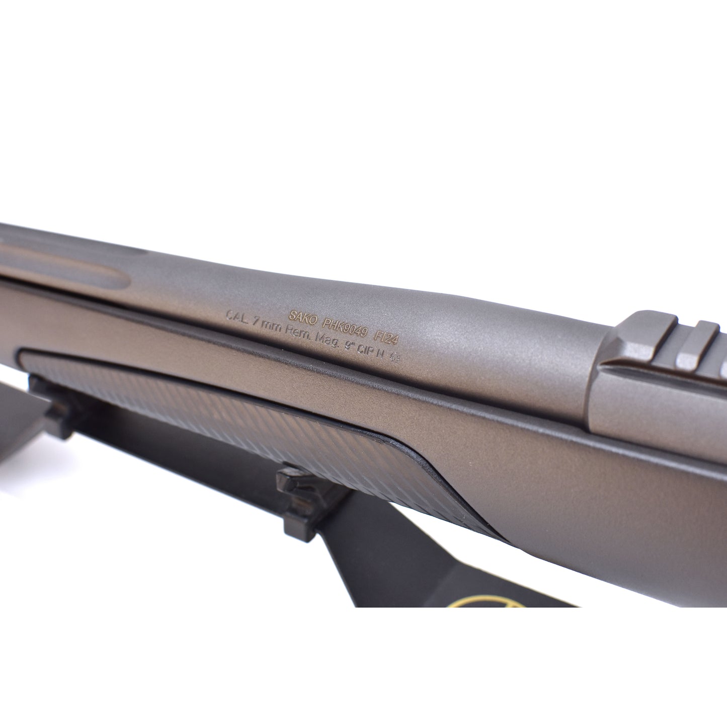 Sako S90 Adventure 7mm Remington Magnum - BNIB