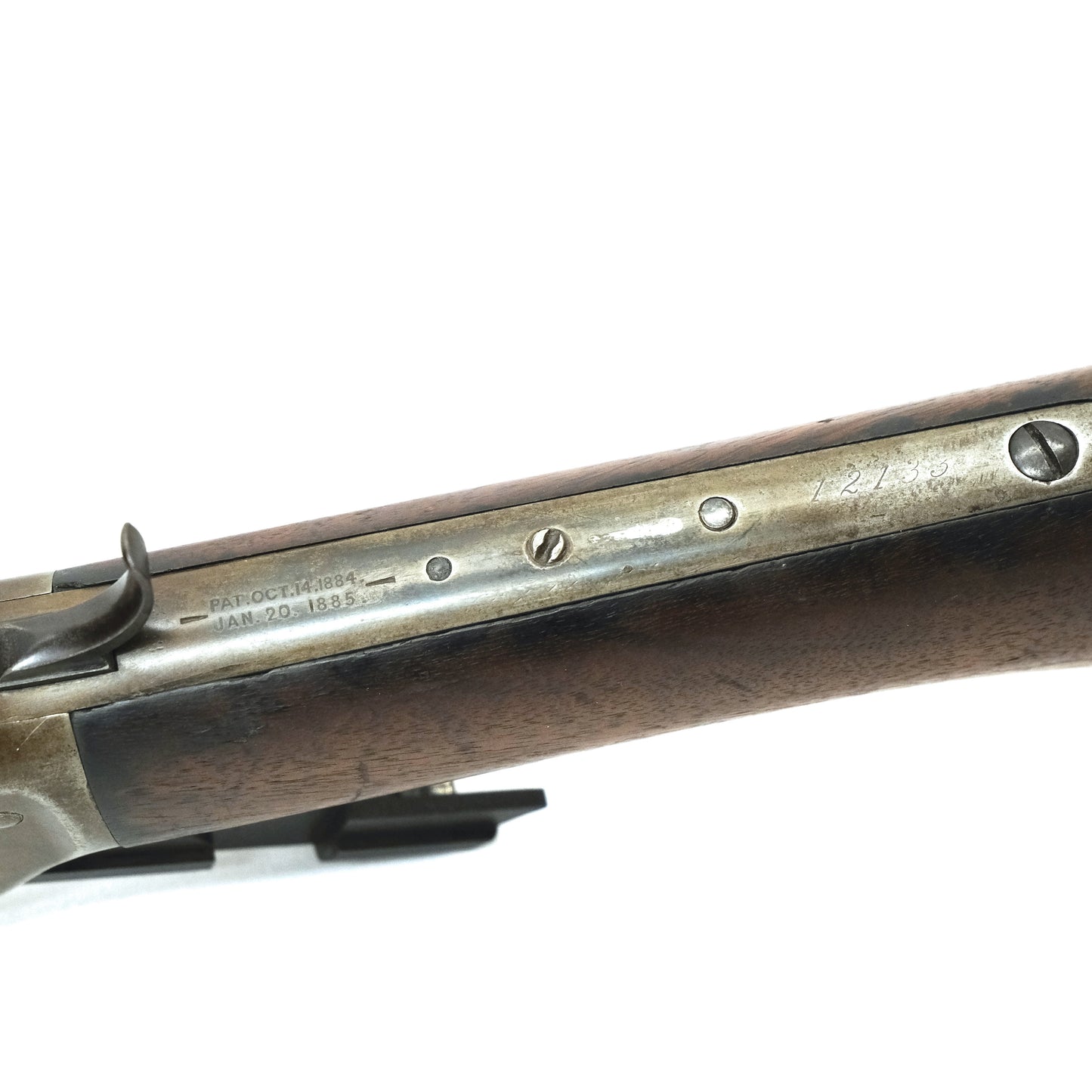 Winchester Model 1886, Lever Action, .45-70 Govt., 26" Barrel