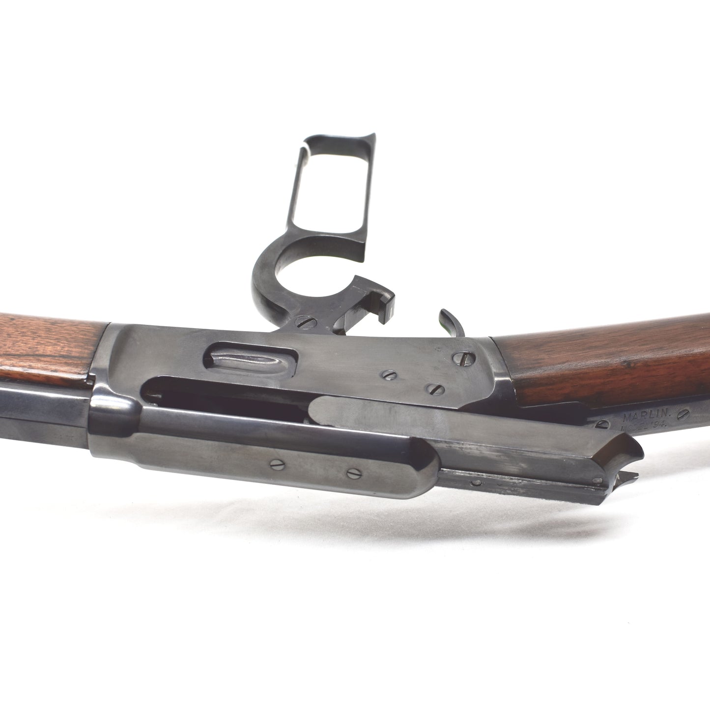 Marlin 1894. Lever Action, .44-40.