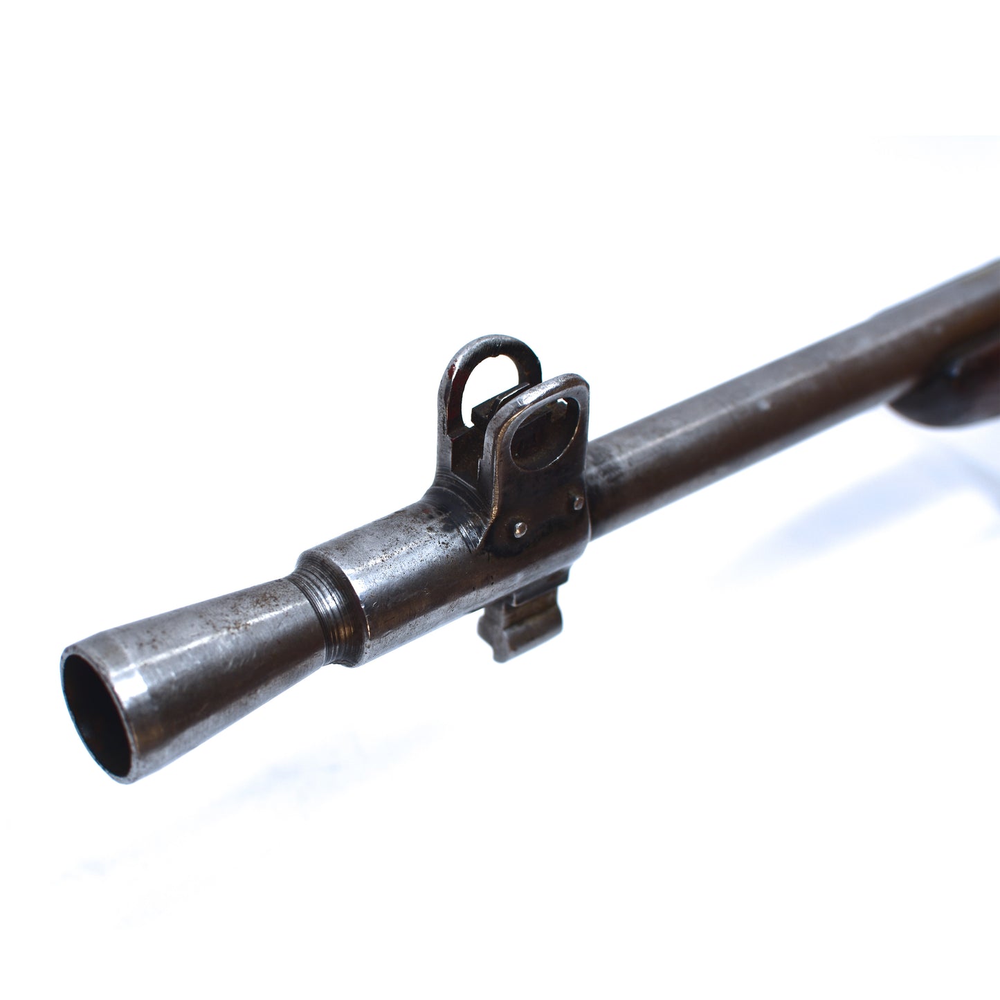 Jungle Carbine Lee Enfield No. 5 Mk. 1, Bolt Action, .303 British, 21.5" Barrel