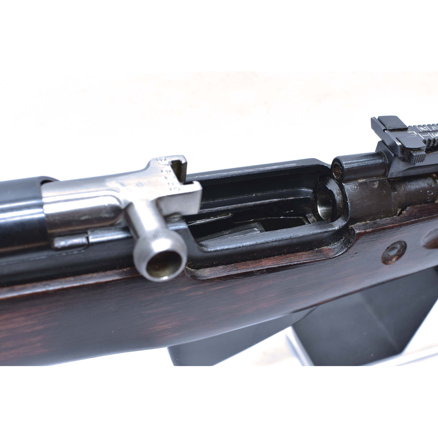 Russian 1954 SKS, Semi Automatic, 7.62x39mm, Unissued, Matching