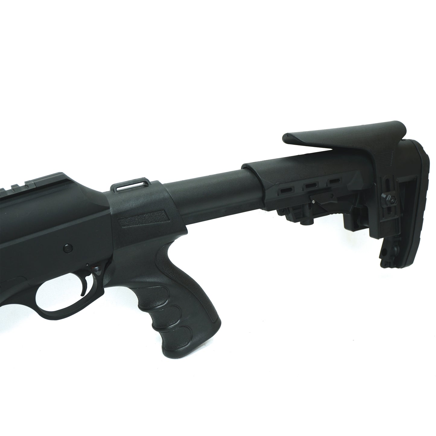 Custom Celik Arms Chimera, Semi-auto, .223 Rem