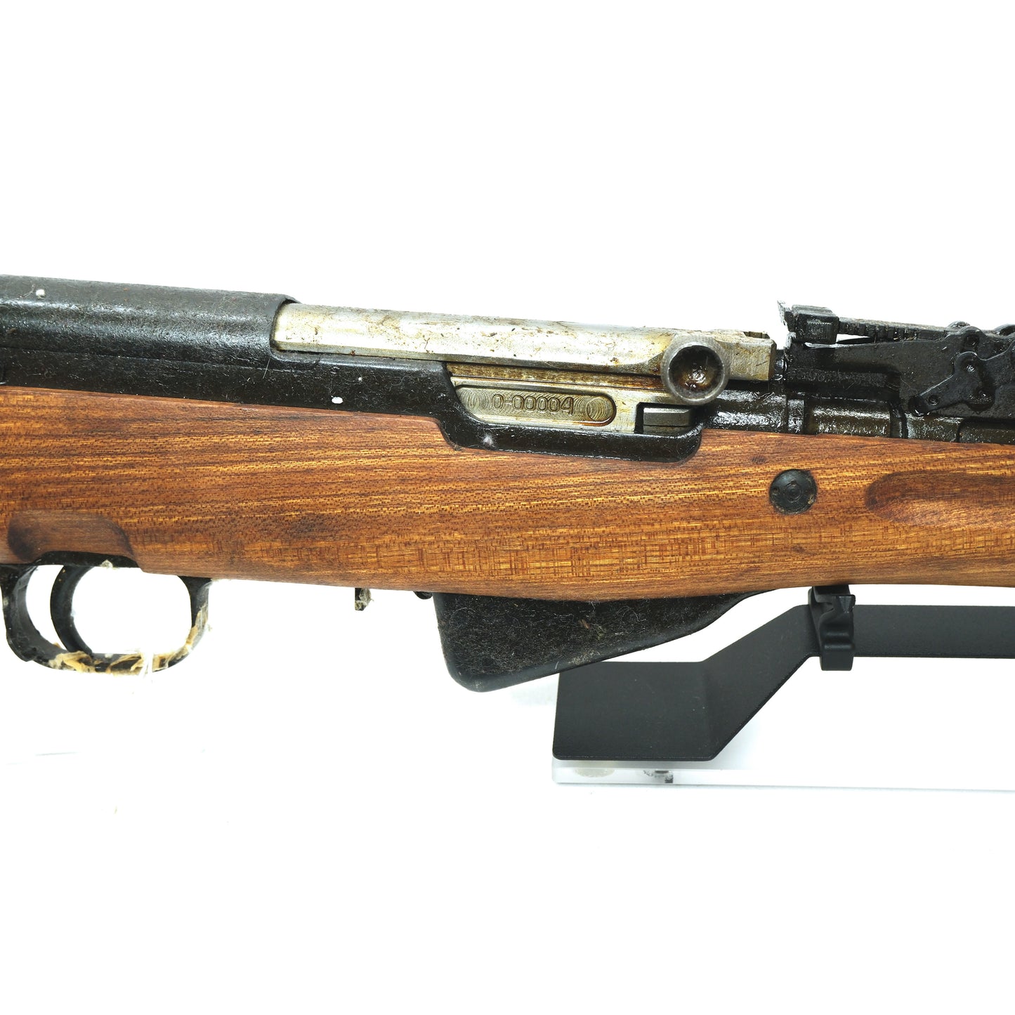 UNISSUED Yugoslavian SKS, Semi-auto, 7.62x39mm, 20.5" Barrel