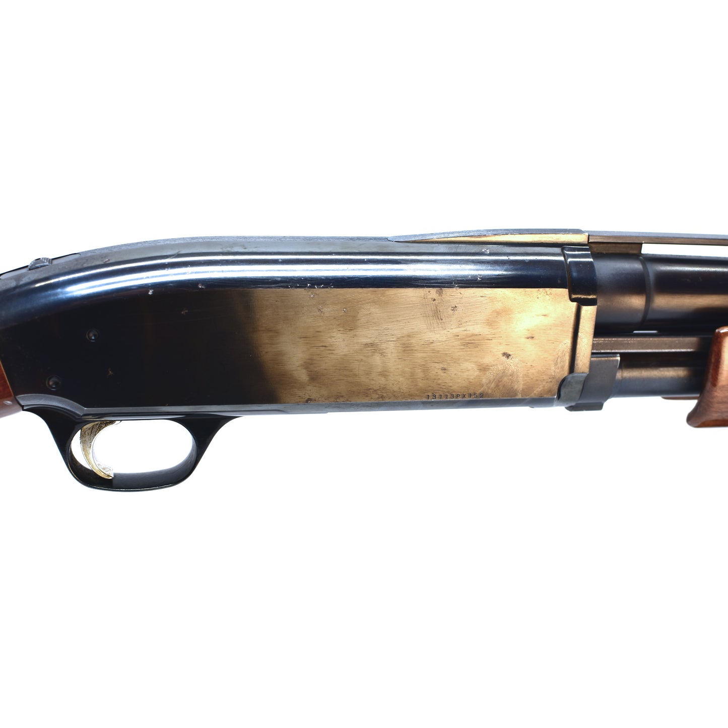 Browning BPS 12G 3" Ambidextrous - Bottom Load/Eject!
