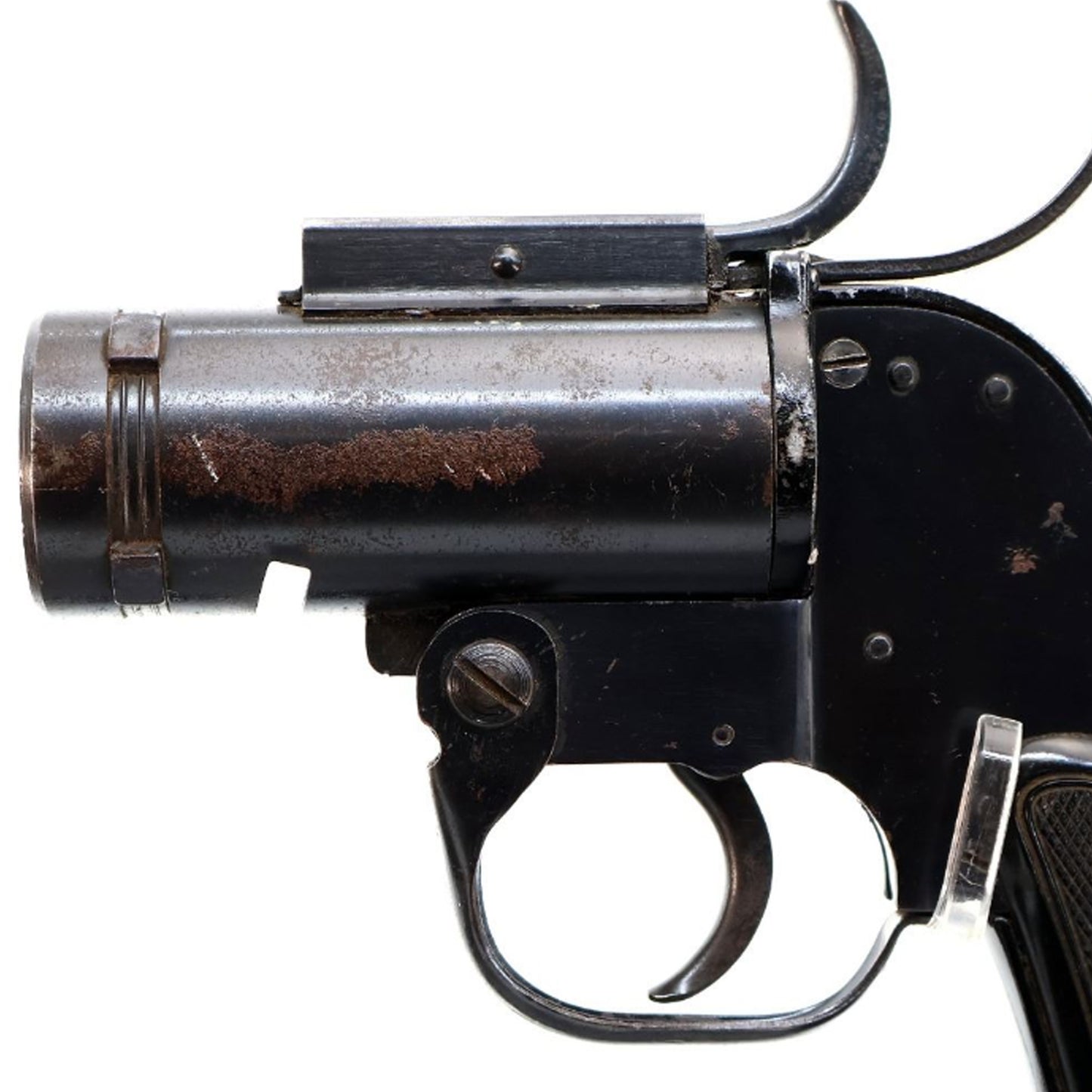 M-8 Aircraft Flare Gun