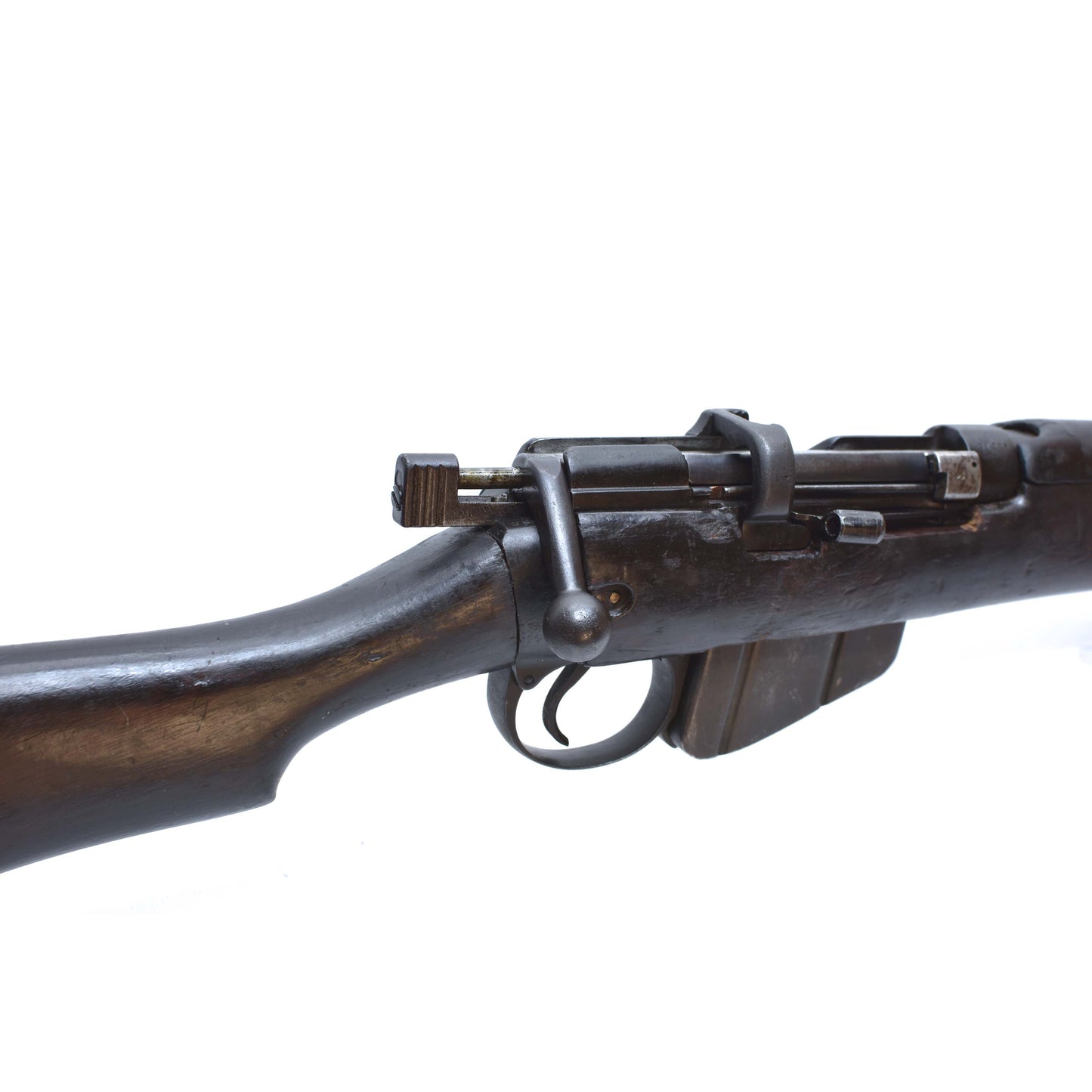 Lithgow 1913 Lee Enfield, Bolt Action, .303 British, 25" Barrel, Non Matching