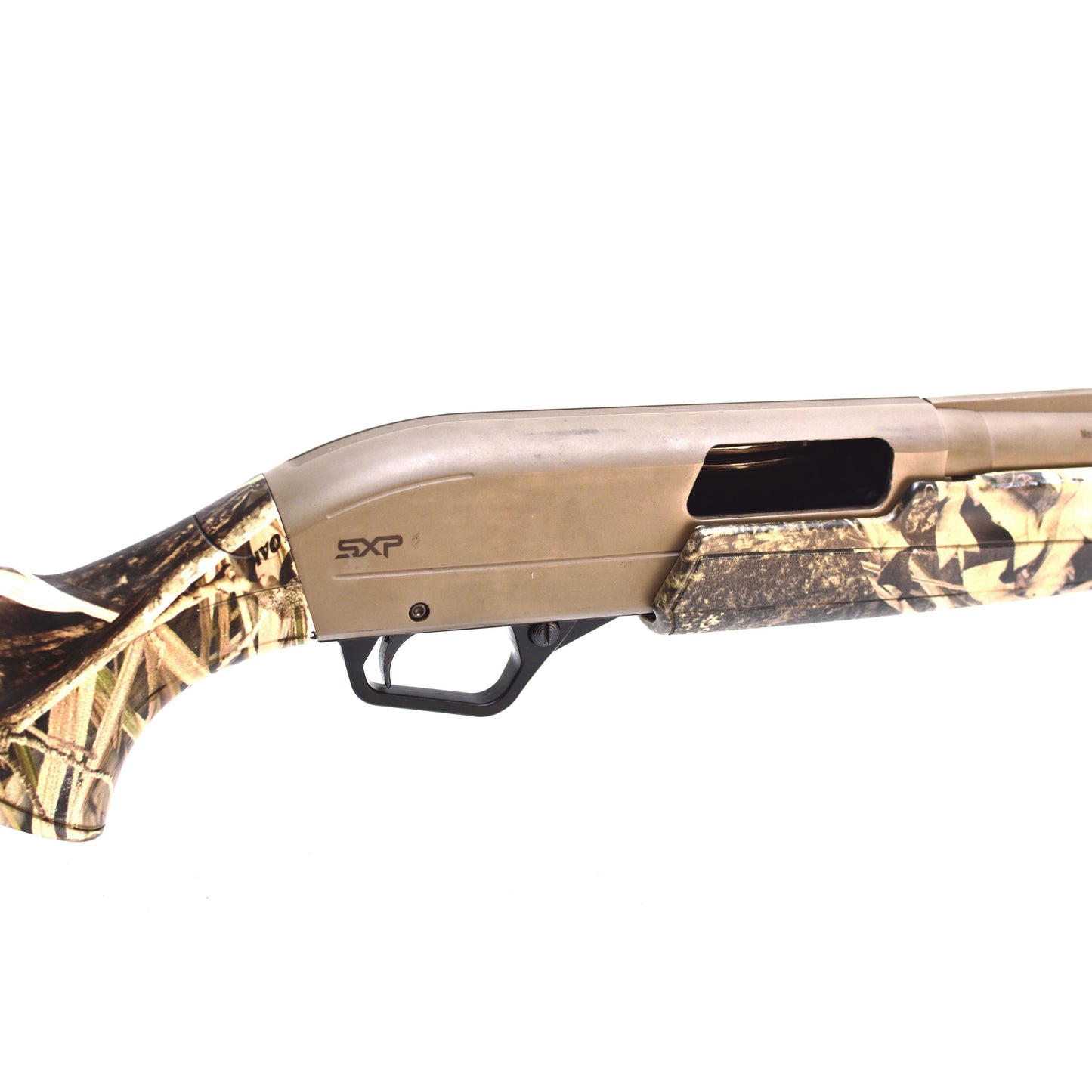 Winchester SXP 12 Gauge 3", 28" - Synthetic Mossy Oak