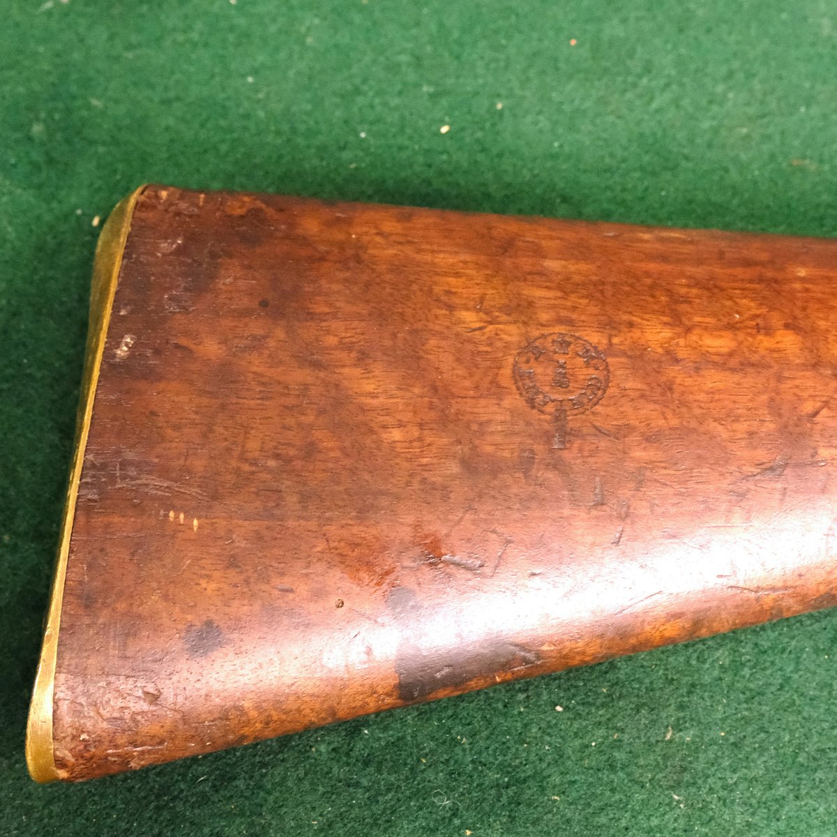Dominion of Canada Snider-Enfield MkII**, Single Shot, .577 Snider