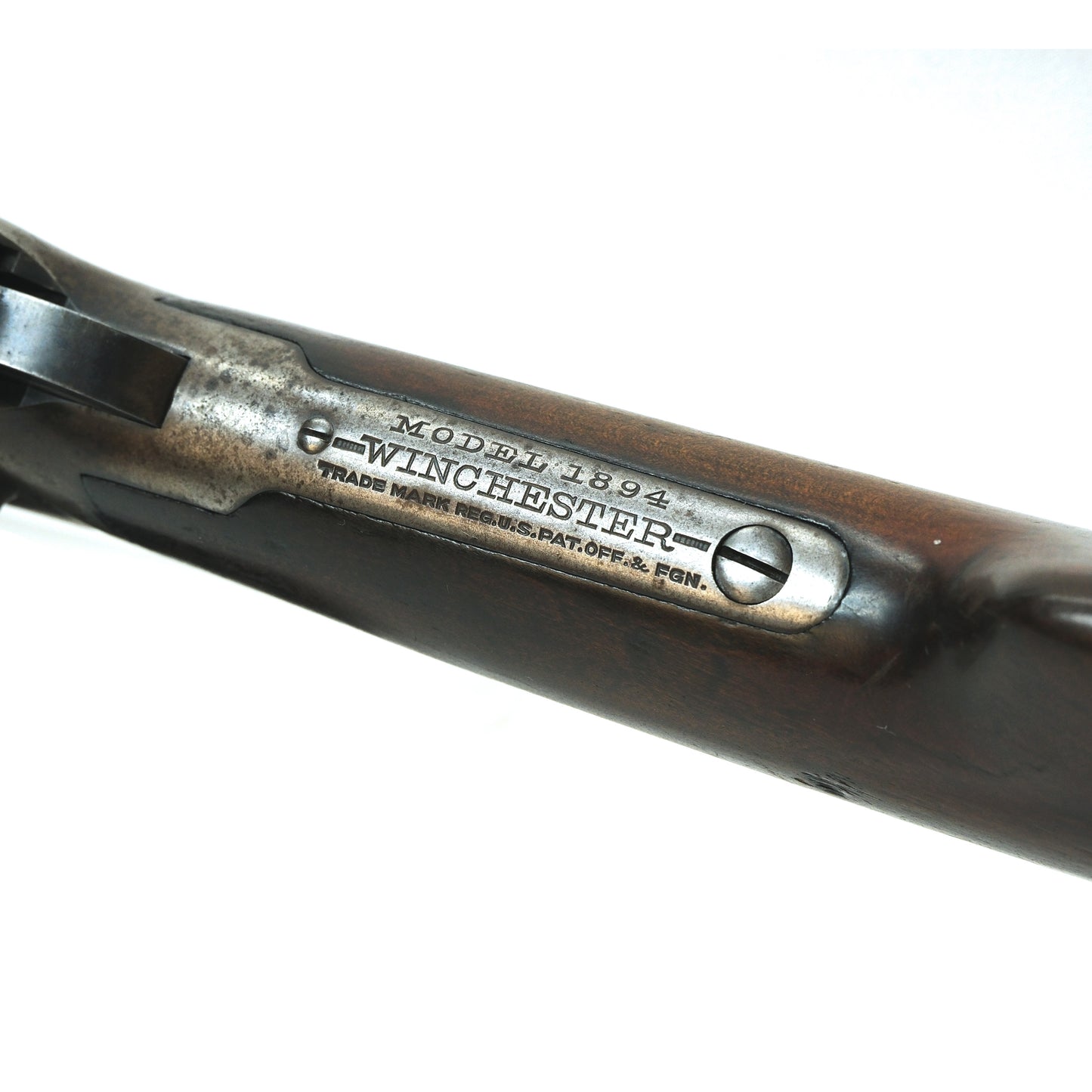 Winchester Pre' 64 Saddle Ring Carbine, .30-30 Winchester, 20", Made in 1913!