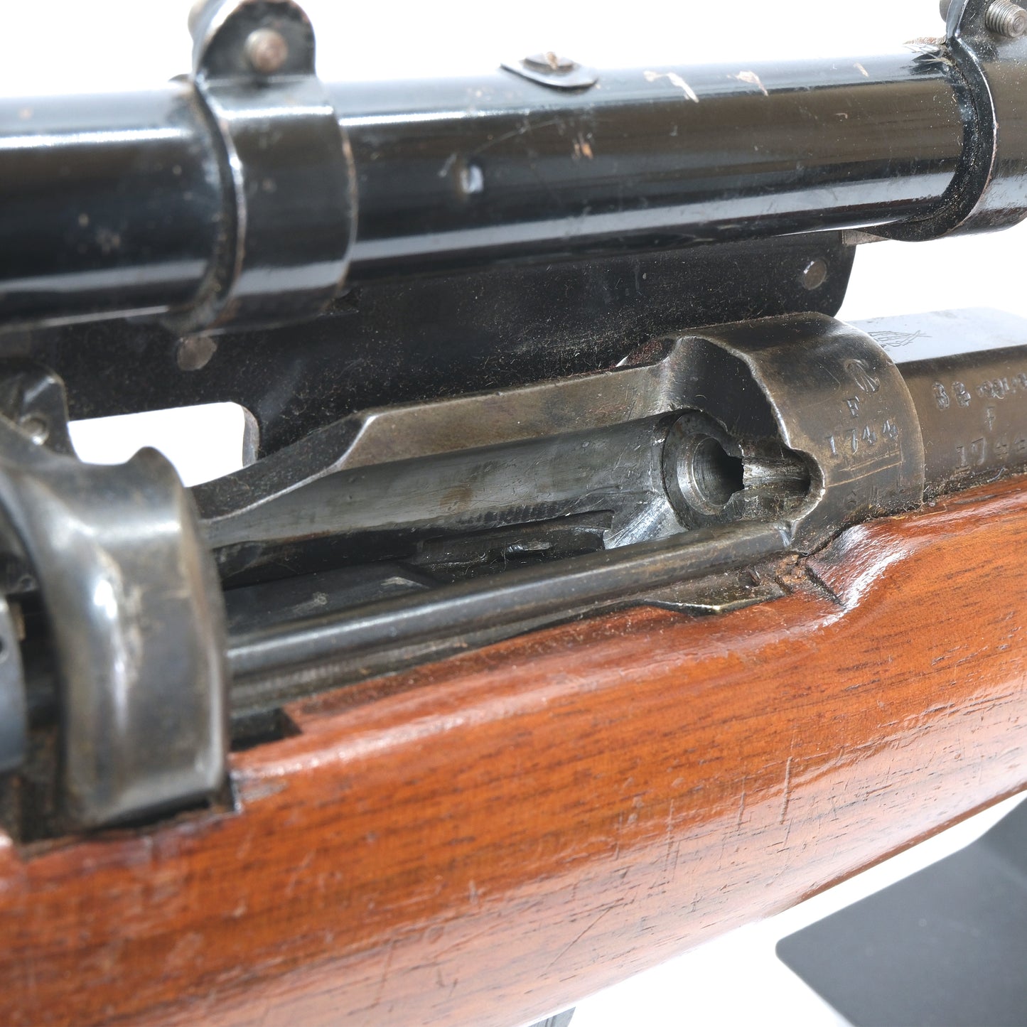 Lee Enfield Trainer, .22 Hornet, 25.5" Barrel