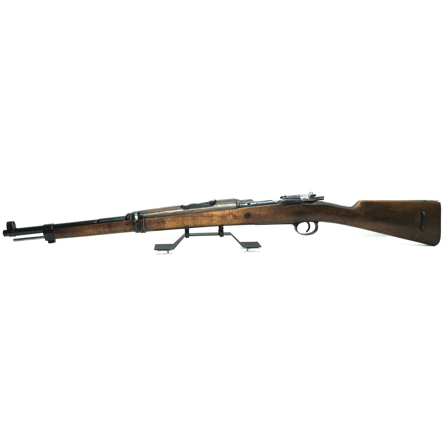 Spanish Mauser M1916, Bolt Action, 7.62x51 NATO, 22" Barrel