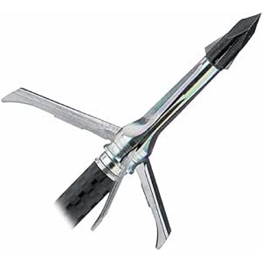 Pro Whitetail 3-Blade Broadhead