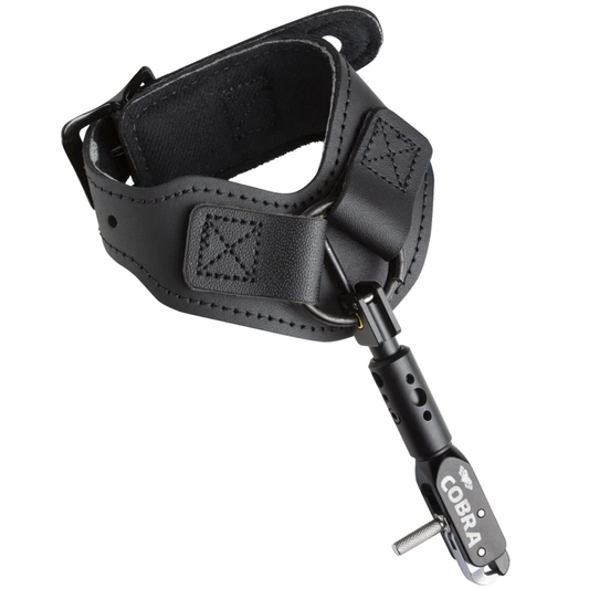 MOUNTAINEER Single Caliper Release