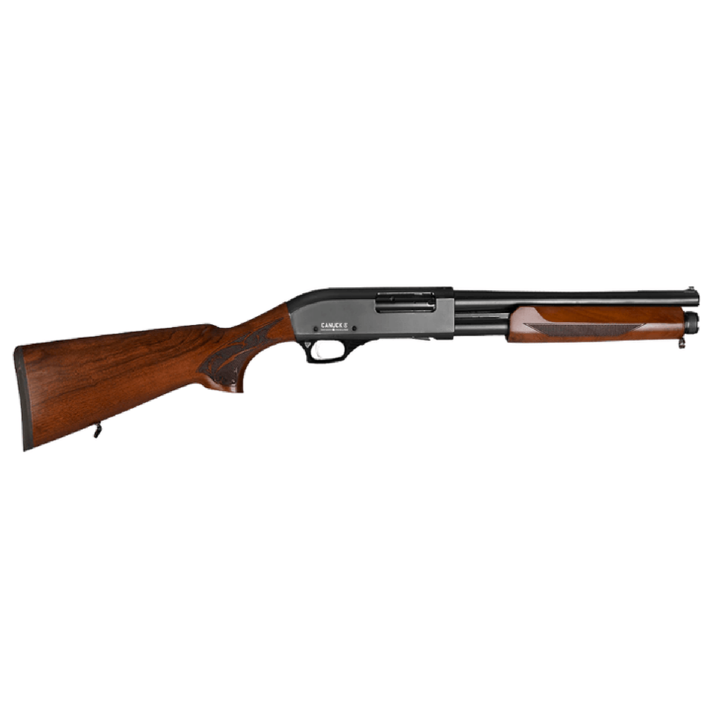 Canuck Regulator/Defender Shotgun 12GA x 3