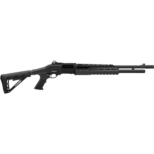 Canuck Sentry Shotgun 12GA