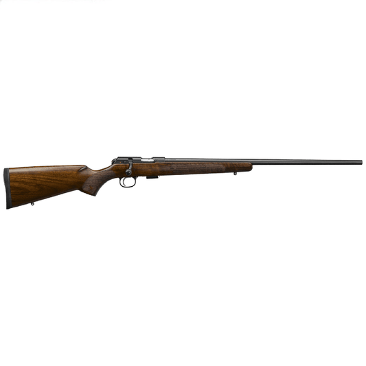 CZ 457 American 22 WMR 24" 1/2x20