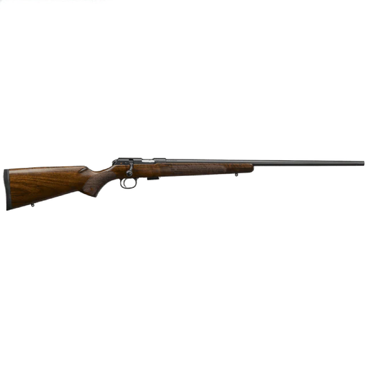 CZ 457 American 17 HMR. 1/2x20