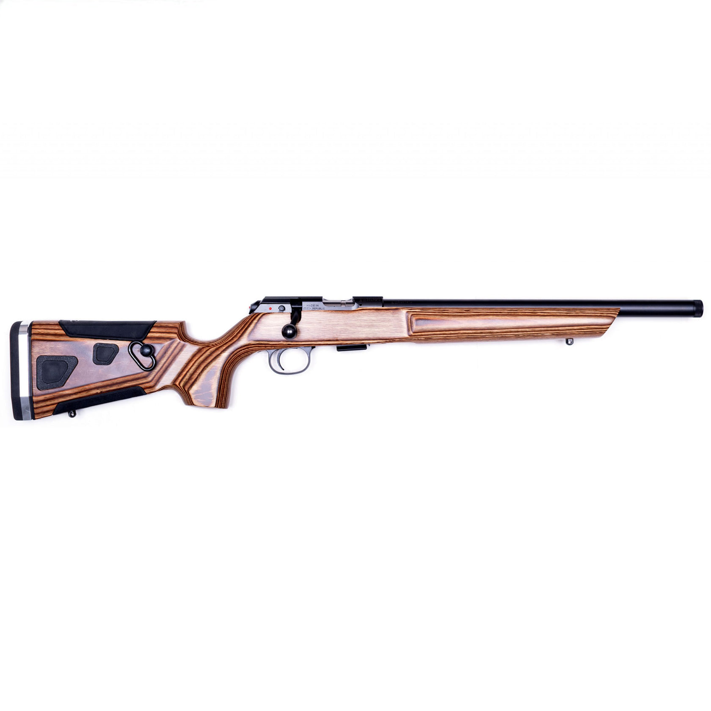 CZ 457 At-One .22LR 20" BBL Boyds Stock