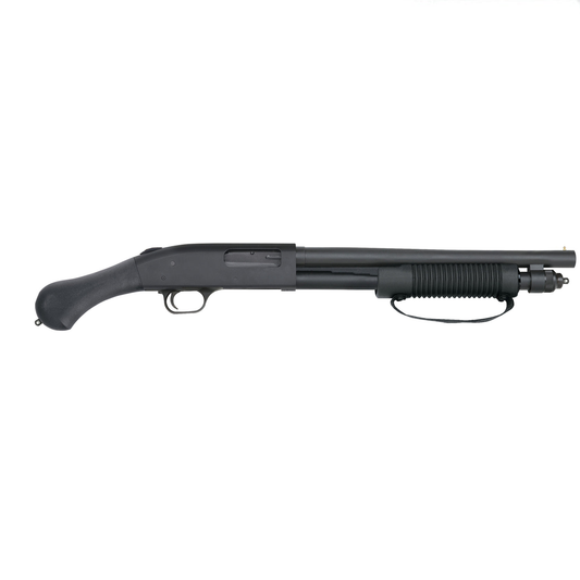 Mossberg 590 Shockwave Pump