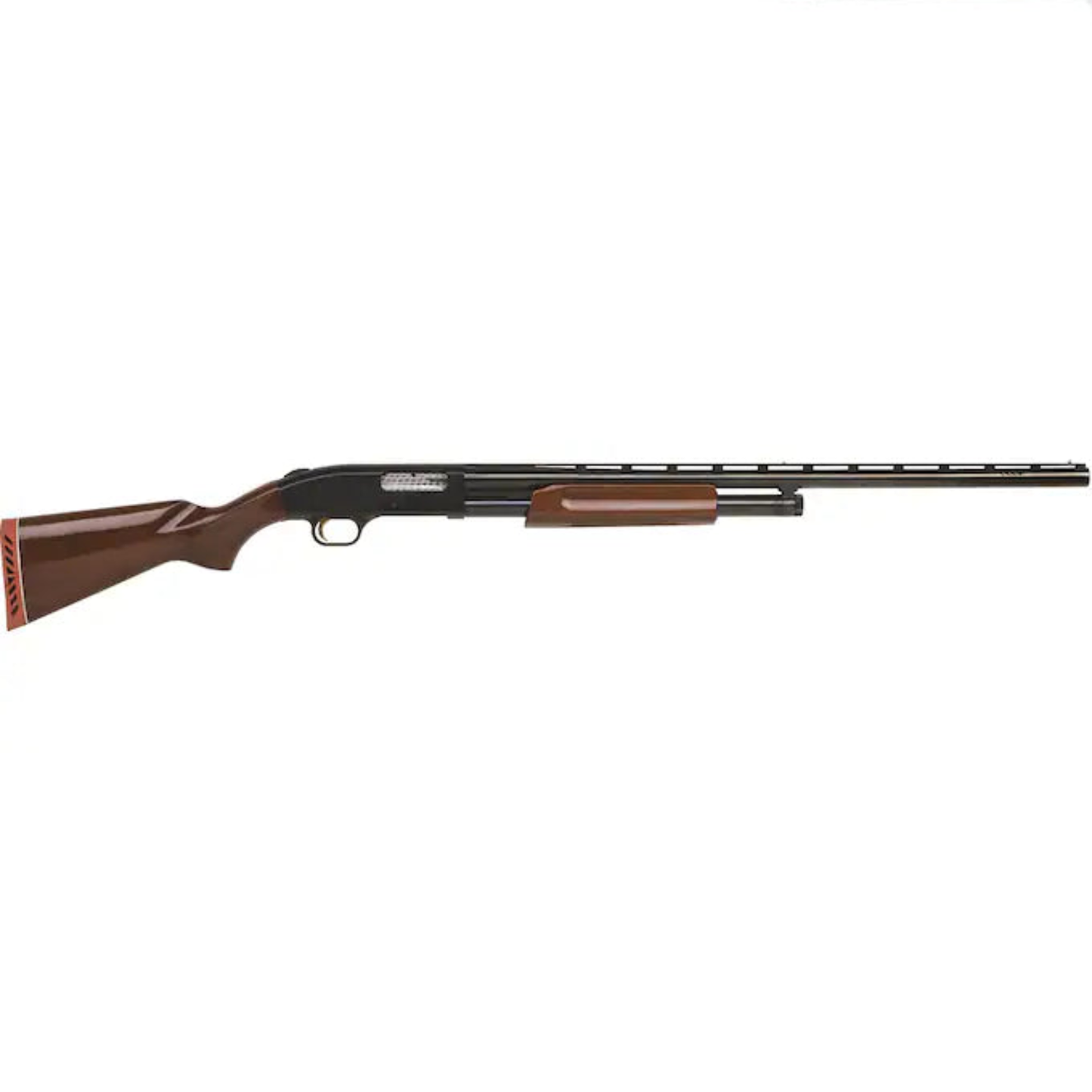 Mossberg 500 Classic 12 Gauge 28" Barrel Blued and Walnut