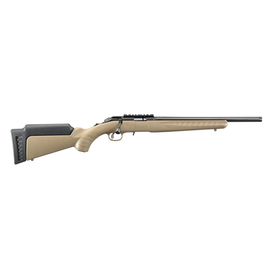 Ruger American Rimfire Rifle