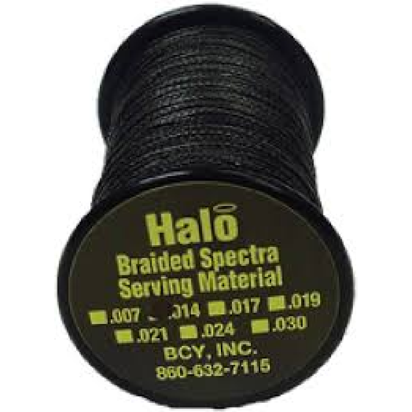 BCY Halo Serving Thread