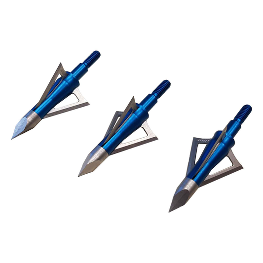 Boltcutter 100 Grain Broadhead – 3 Pack