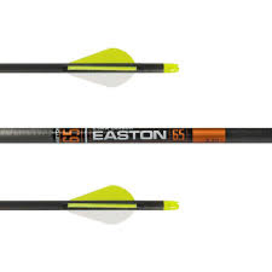 Easton 6.5 Bowhunter arrows