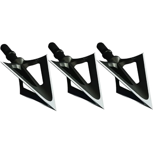 Montec 100gr 3-Blade Fixed Broadhead