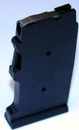 CZ 455/512/457 c .17HMR/ .22 WMR 10 ROUND MAGAZINE POLYMER