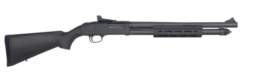 Mossberg 590A1 – 7-Shot. Pump Action, 12 Gauge, 3", 18.5" Barrel