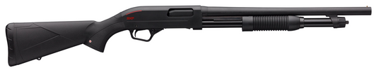 Winchester SXP Shadow Defender 20GA. 3" 18" Barrel Pump Action Shotgun