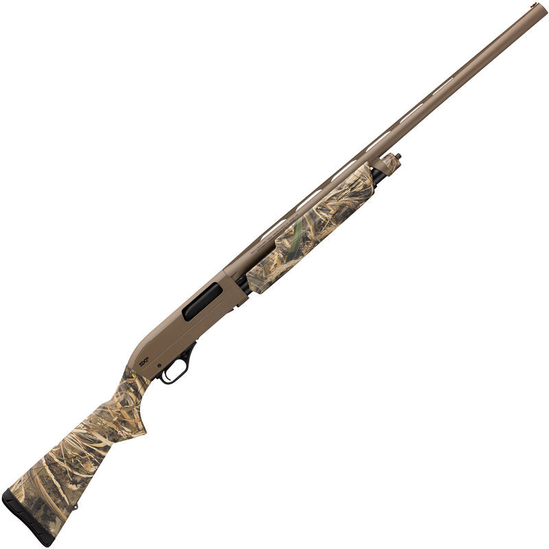 Winchester Guns 512365291 SXP Hybrid Hunter 12 Gauge 26" 4+1 3.5"