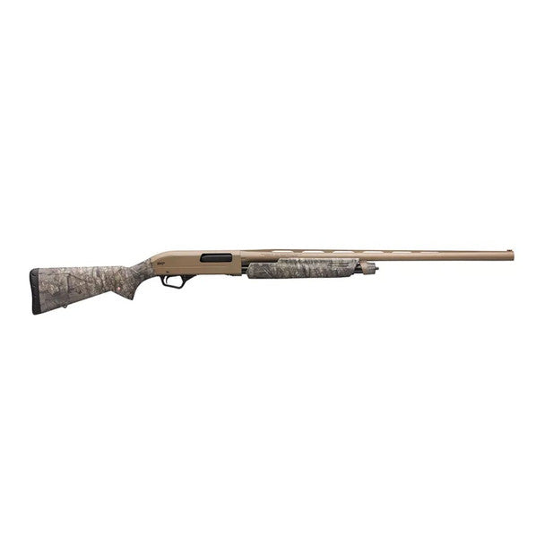 Winchester SXP Hybrid Hunter 12Ga 26in 4rd Realtree Timber