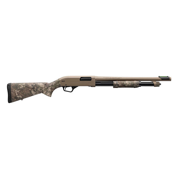 Winchester SXP Defender - TrueTimber Strata Flat Dark Earth 20Ga.