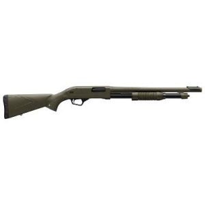 Winchester SXP Defender - OD Green