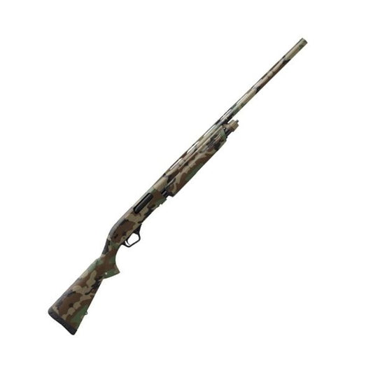 Winchester SXP Waterfowl Hunter Woodland 12GA