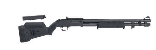 Mossberg M590A1 W/Magpull furniture